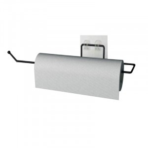 Держатель д/бумаж.полотенца навесной MAGIC MR-02, 33,8*9*4см, металл, 8429 Mallony