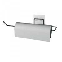 Держатель д/бумаж.полотенца навесной MAGIC MR-02, 33,8*9*4см, металл, 8429 Mallony