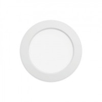 WOLTA св-к св/д даунлайт 10W(800lm) 5000К 138x30 IP54 ДВО06-10-001-5K