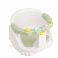 Сиденье для купания детское Зеленый Бытпласт