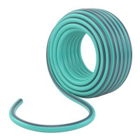 Шланг 4 слойный поливочный 1/2&quot;, 50 м Мята, LUXE Palisad