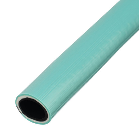 Шланг 4 слойный поливочный 1/2", 50 м Мята, LUXE Palisad