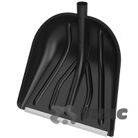 Ковш лопаты Стандарт Купец Цикл 410Х460 2837-00 х10 D32