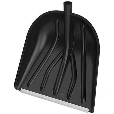 Ковш лопаты Стандарт Купец Цикл  410Х460 2837-00 х10 D32