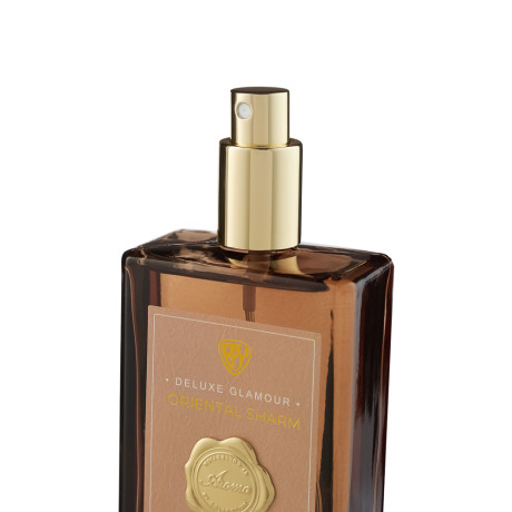 BY Спрей для дома Deluxe Glamour, 100 мл., Oriental Sharm