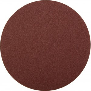 Круг шлифовальный ЗУБР "МАСТЕР" универс,абразив бумага на велкро основе,без отверст, Р100, 125мм,5шт