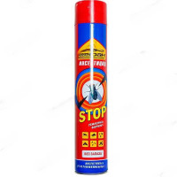 Дихлофос СИБИАР Варан Форте 680мл унив.СИНИЙ (03.03.001.23)  x12