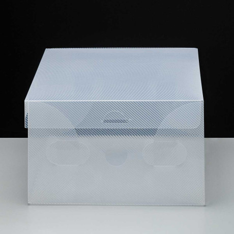 Коробки для хранения NA2571 (33,5*20,5*12)