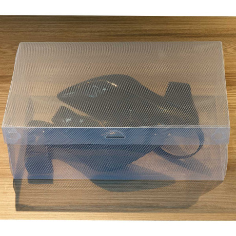 Коробки для хранения NA2571 (33,5*20,5*12)