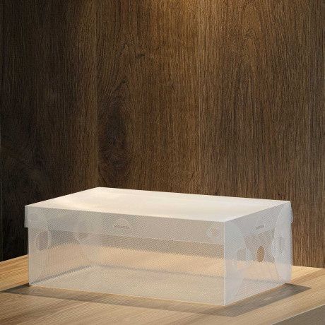 Коробки для хранения NA2571 (33,5*20,5*12)