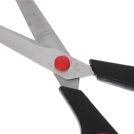 GALANTE Basic Ножницы универсальные, металл, пластик, 23,7см