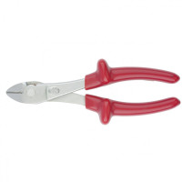 Бокорезы, 200 мм, диэлектрические ручки до 1000 В, оцинкованные (НИЗ)