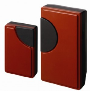 СТАРТ 011 звонок беспроводной, 120м, 32 мелодии, индикатор, 70-85дБ