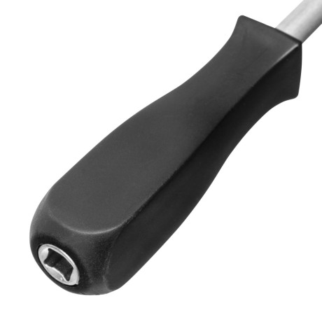 Набор инструментов, 1/4", пластиковый кейс, 29 предметов Сибртех