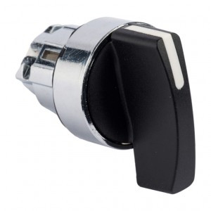 EKF PROxima исп. мех. перекл. ХB4 на 2 пол. возвр. без фикс., без инд. длин. ручка