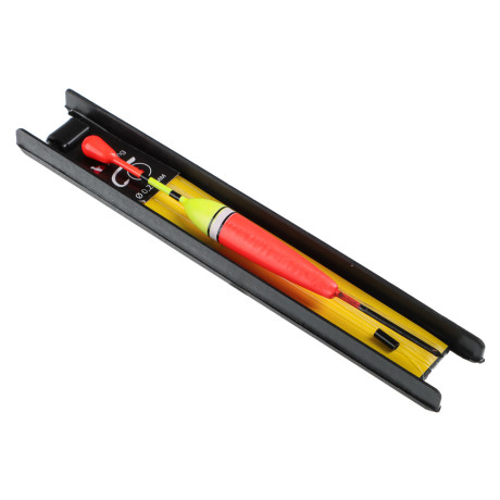 AZOR FISHING Набор мотовил с поплавками, оснащенные