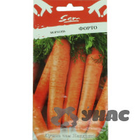 Морковь Форто НК Ц
