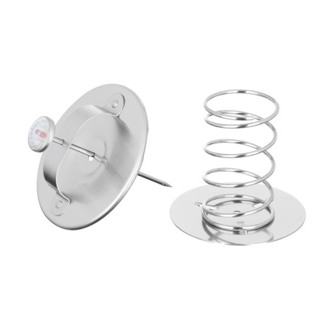 VETTA Ветчинница, нерж.сталь, с датчиком температуры