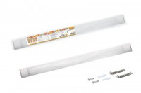 TDM св-к св/д ДПО 3017 18W(1650lm) 4500K 4K (ЛПО,СПО 600) 590x75x22 Компакт Народный SQ0329-0134