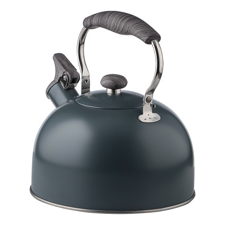 VETTA Чайник стальной 2,2л "Ливорно", индукция