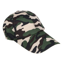 GALANTE Кепка для взрослых, р.56-58, 100% полиэстер, ВЛ25-17, #1