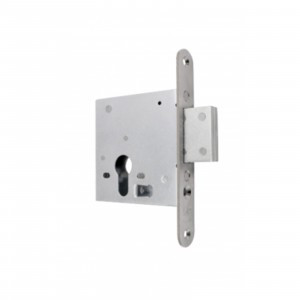 Рязань Замок врезной ЗВ 1-2БМ/01 СП.КН -005 без ЦМ 89700 (20)