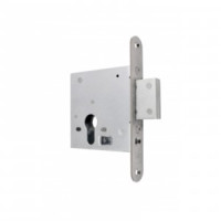 Рязань Замок врезной ЗВ 1-2БМ/01 СП.КН -005 без ЦМ 89700 (20)