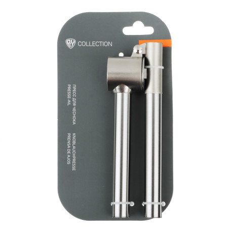 SATOSHI Pevek Пресс для чеснока