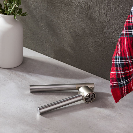 SATOSHI Pevek Пресс для чеснока