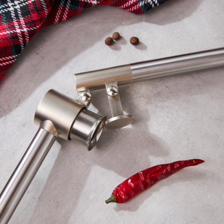 SATOSHI Pevek Пресс для чеснока