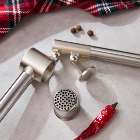 SATOSHI Pevek Пресс для чеснока