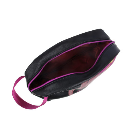 ВСЁГАЗИН Несессер, ПУ 24х14,5х10см, 2 дизайна, ВГ22-33