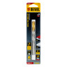 Сверло спиральное по металлу 9 x 125 мм, Р6М5, Golden Tip Denzel
