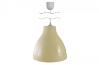 TDM св-к подвес. НСБ 21-60-012 УХЛ4 &quot;Melodi&quot; бежевый шнур белый (5!) SQ0313-0013