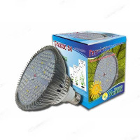 Фитолампа Гелиос-54(78кр,24син,6ультр,6бел,6инфр) 1260LM (0113)