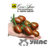 Семена Томат черри Тайгер Семко