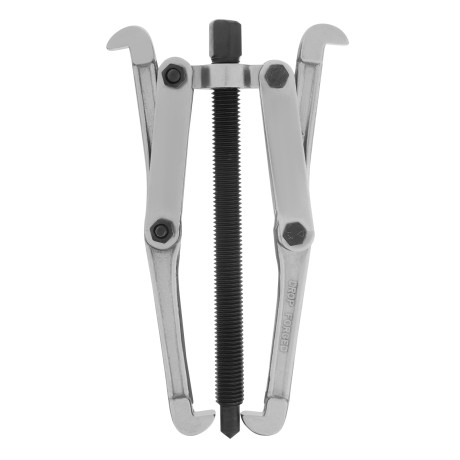 Съемник механический, 200 мм, двойной Sparta
