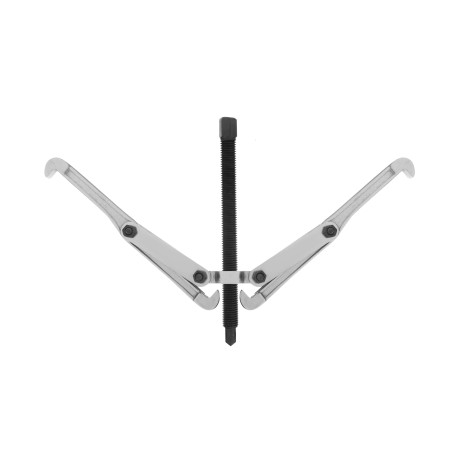 Съемник механический, 200 мм, двойной Sparta