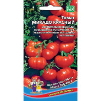 Семена Томат Микадо Красный Марс