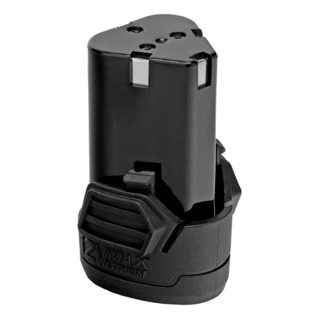 Дрель-шуруповерт аккумуляторная CDQ-12, Li-Ion, 12 В Denzel