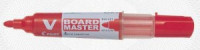 Маркер для досок PILOT WBMA-VBM-M-BG красный 2-5мм.Япония 206945