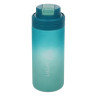 Бутылка для воды тм BY SPORT, 620мл, 20х7,5см, PC, PP, 3 цвета