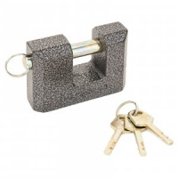 АЛЛЮР &quot;Русский стиль&quot; ВС2-3С П-образный  3кл d13mm Ширина 88мм Высота 65мм Замок навесной (24)