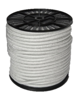 Фал капроновый /полиамидный 16-прядный моток