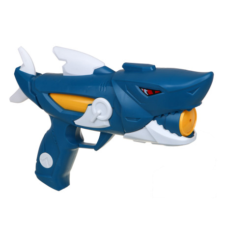 SILAPRO Водяной пистолет высокого давления, 27х17х6см, пластик