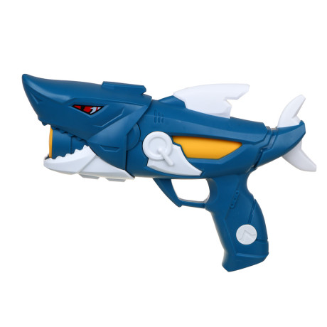 SILAPRO Водяной пистолет высокого давления, 27х17х6см, пластик