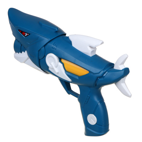 SILAPRO Водяной пистолет высокого давления, 27х17х6см, пластик