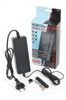 Б/п Robiton TN5000S AC/DC(6/7.5/9/12/13.5/15/16V 5A) импульсн,стабилиз, 7 насадок(универ.пол.)16037