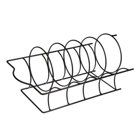 Подставка под тарелки тм VETTA, 24х40 см, металл