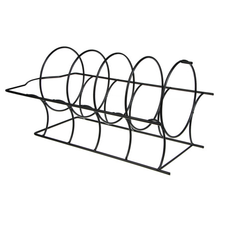 Подставка под тарелки тм VETTA, 24х40 см, металл